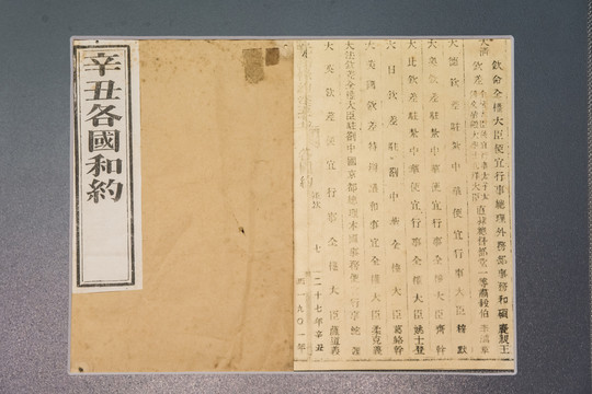 Boxer Protocol Document